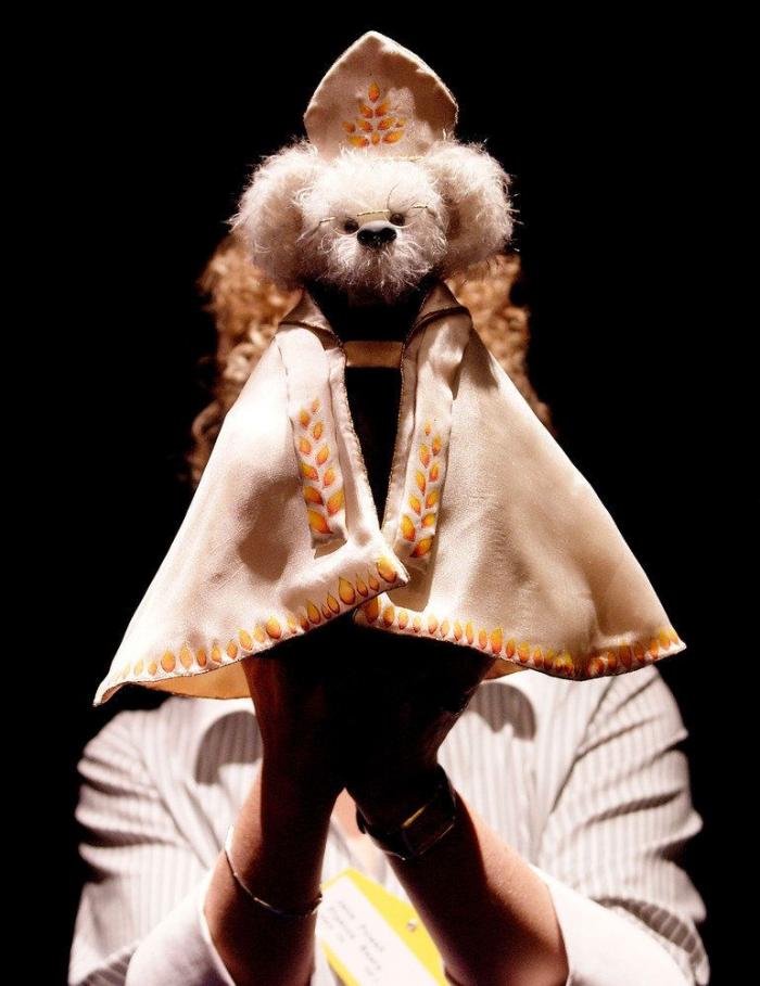 "Juguetes que nunca debieron existir", el descacharrante hilo que arrasa en Twitter