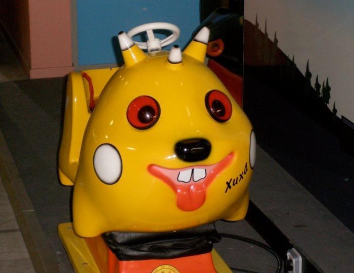 "Juguetes que nunca debieron existir", el descacharrante hilo que arrasa en Twitter