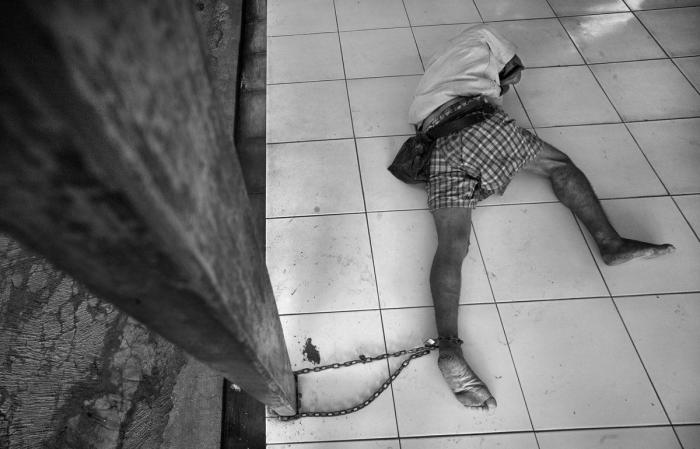 Concurso de fotografía National Geographic 2013: los ganadores (FOTOS)