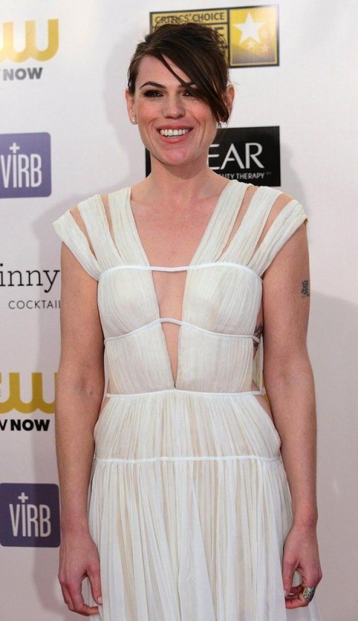 Critics' Choice 2013: triunfo de Ben Affleck con 'Argo' y premios para Jessica Chastain y Anne Hathaway (FOTOS)