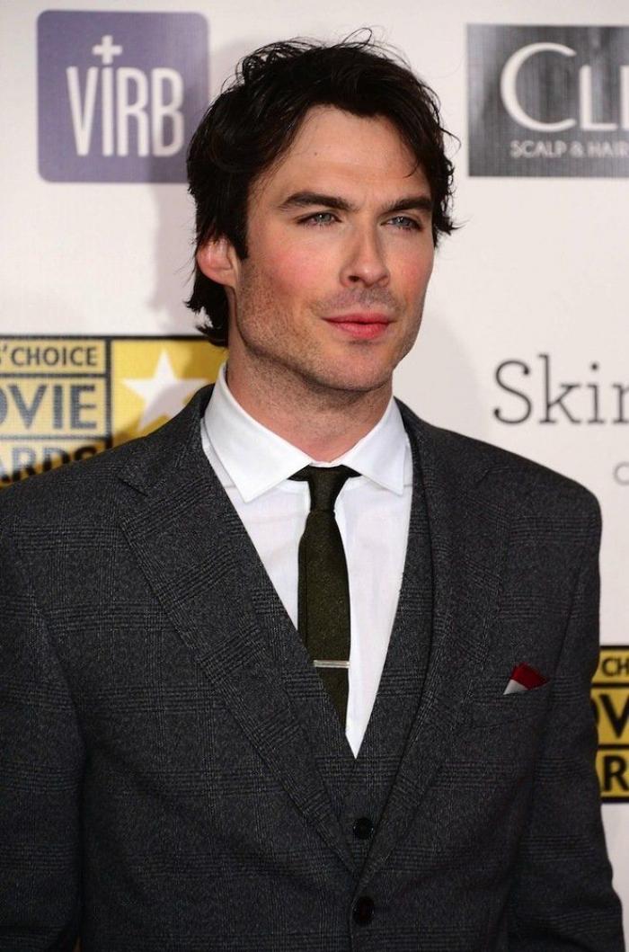 Critics' Choice 2013: triunfo de Ben Affleck con 'Argo' y premios para Jessica Chastain y Anne Hathaway (FOTOS)