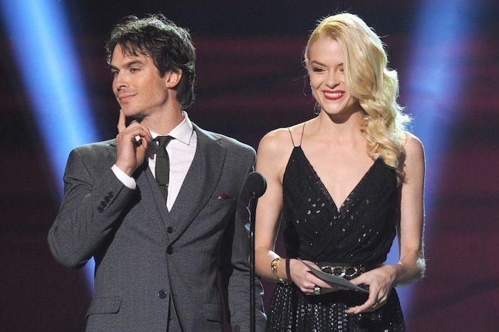 Critics' Choice 2013: triunfo de Ben Affleck con 'Argo' y premios para Jessica Chastain y Anne Hathaway (FOTOS)