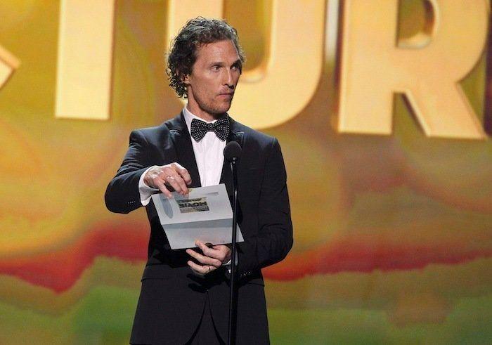 Critics' Choice 2013: triunfo de Ben Affleck con 'Argo' y premios para Jessica Chastain y Anne Hathaway (FOTOS)