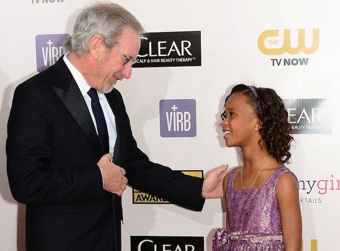 Critics' Choice 2013: triunfo de Ben Affleck con 'Argo' y premios para Jessica Chastain y Anne Hathaway (FOTOS)