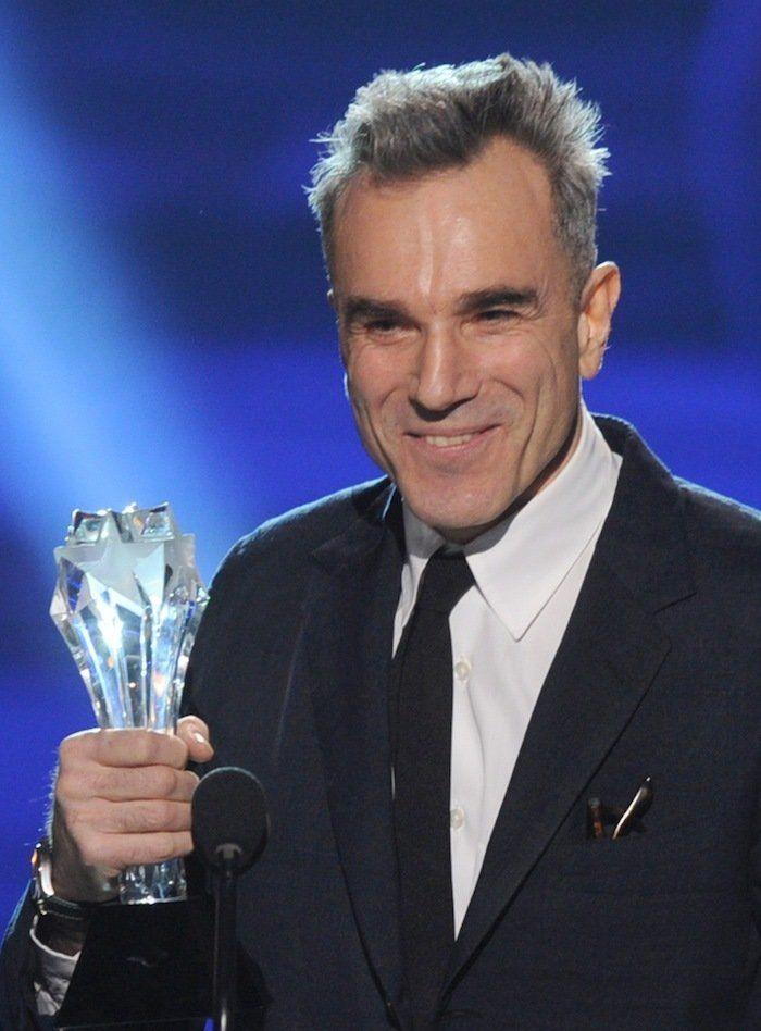 Critics' Choice 2013: triunfo de Ben Affleck con 'Argo' y premios para Jessica Chastain y Anne Hathaway (FOTOS)