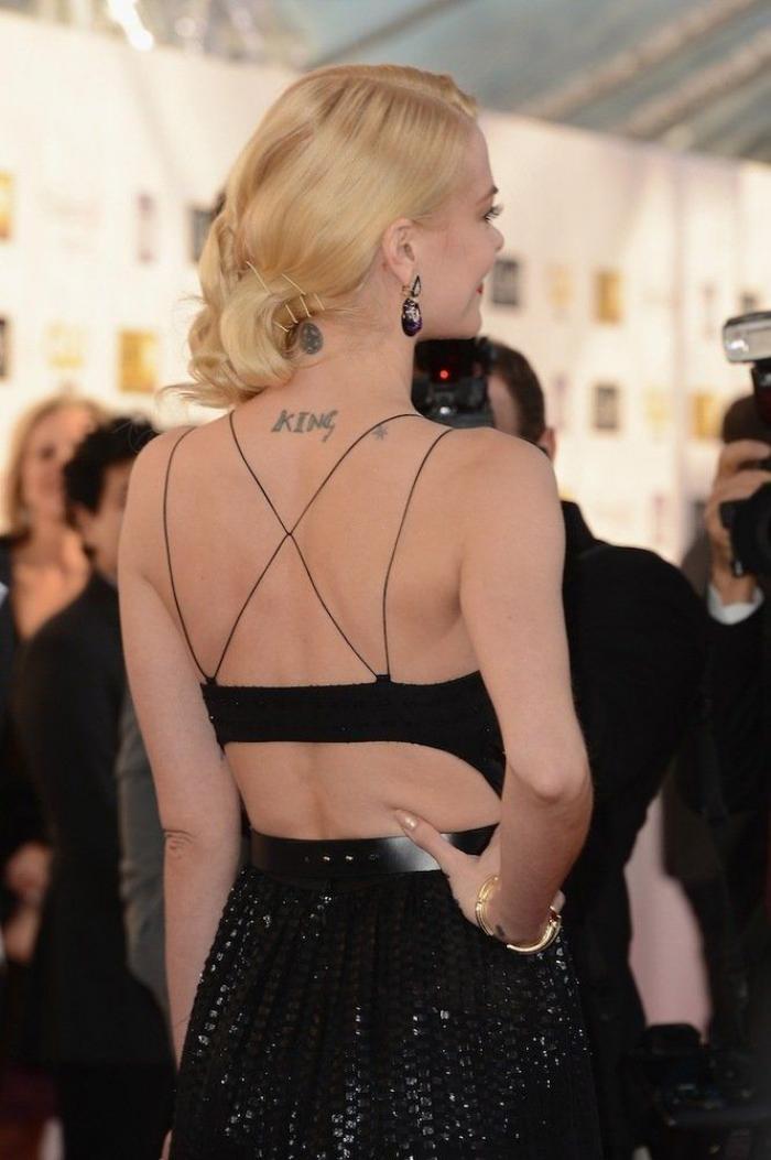 Critics' Choice 2013: triunfo de Ben Affleck con 'Argo' y premios para Jessica Chastain y Anne Hathaway (FOTOS)