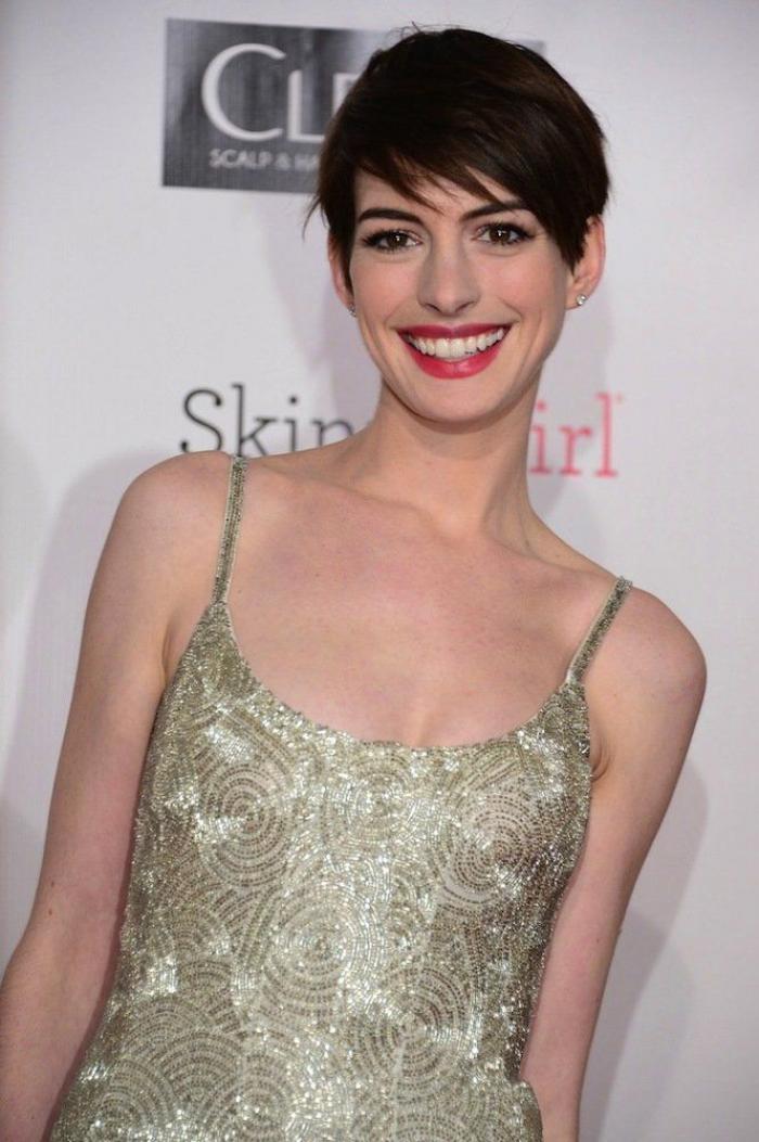 Critics' Choice 2013: triunfo de Ben Affleck con 'Argo' y premios para Jessica Chastain y Anne Hathaway (FOTOS)