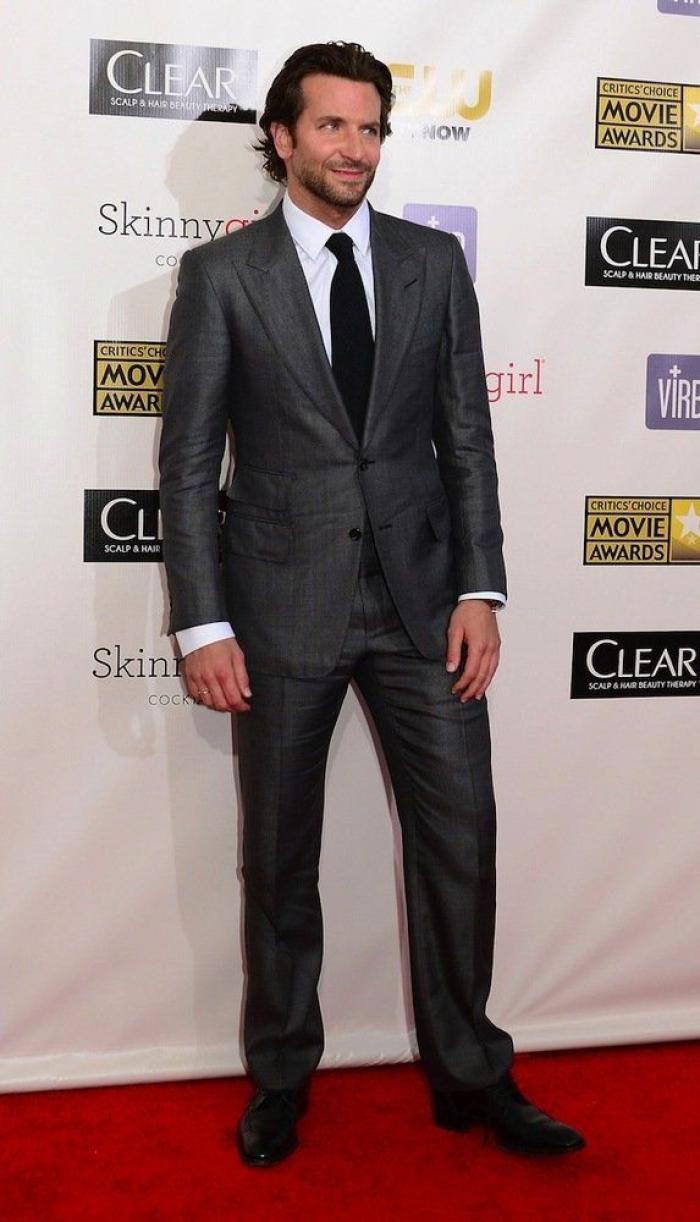 Critics' Choice 2013: triunfo de Ben Affleck con 'Argo' y premios para Jessica Chastain y Anne Hathaway (FOTOS)