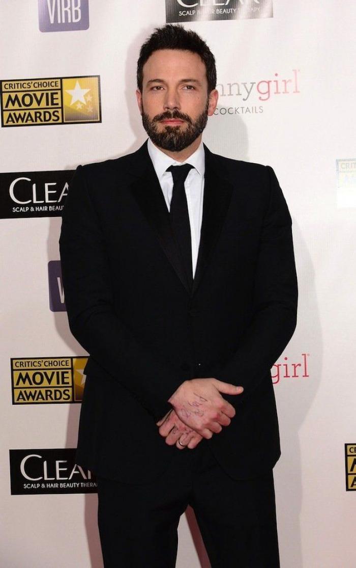 Critics' Choice 2013: triunfo de Ben Affleck con 'Argo' y premios para Jessica Chastain y Anne Hathaway (FOTOS)