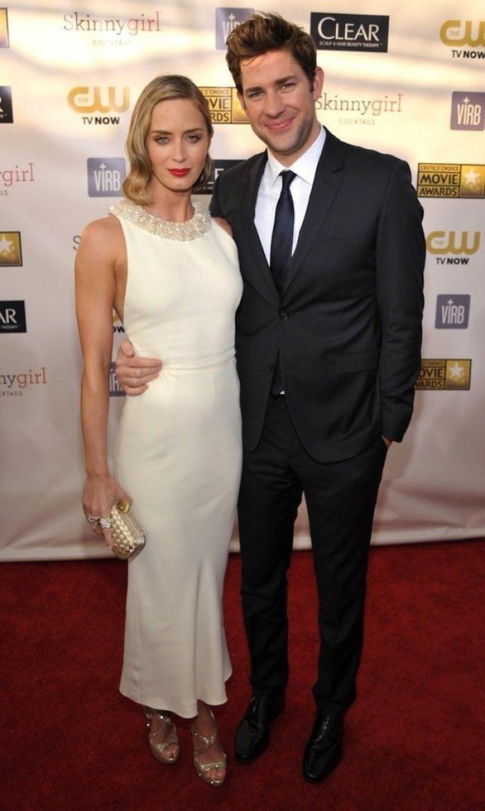 Critics' Choice 2013: triunfo de Ben Affleck con 'Argo' y premios para Jessica Chastain y Anne Hathaway (FOTOS)