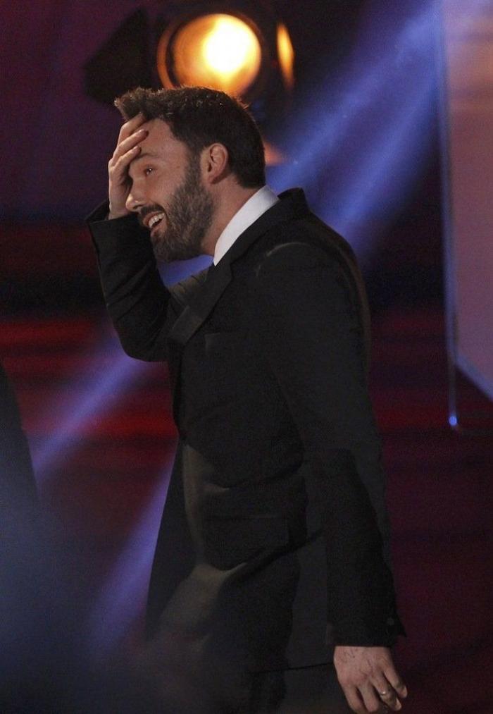 Critics' Choice 2013: triunfo de Ben Affleck con 'Argo' y premios para Jessica Chastain y Anne Hathaway (FOTOS)