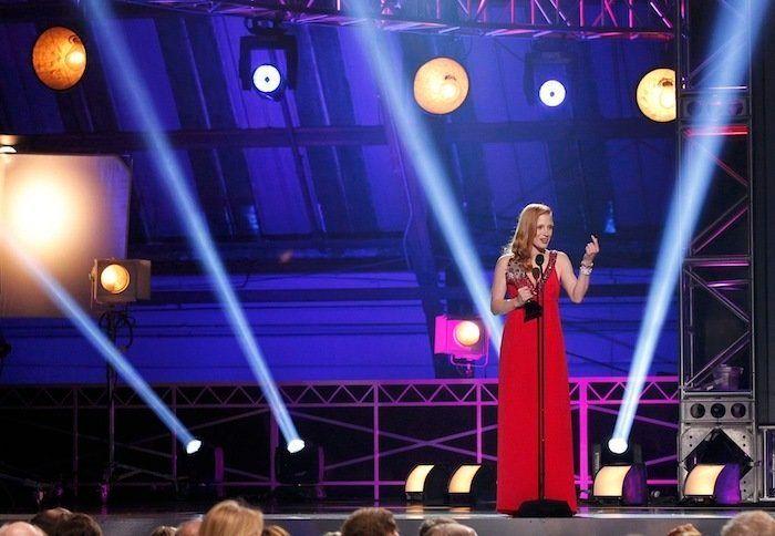 Critics' Choice 2013: triunfo de Ben Affleck con 'Argo' y premios para Jessica Chastain y Anne Hathaway (FOTOS)