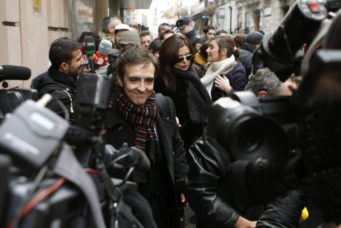 Ramoncín no volverá a actuar hasta que sea exculpado del 'caso SGAE'