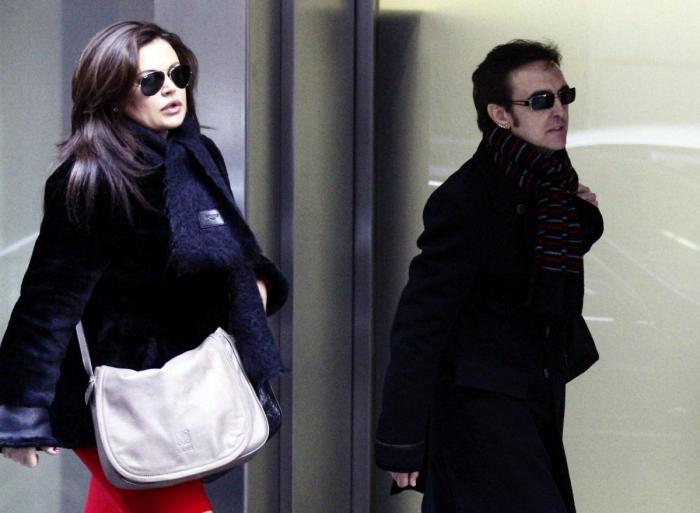 Ramoncín no volverá a actuar hasta que sea exculpado del 'caso SGAE'