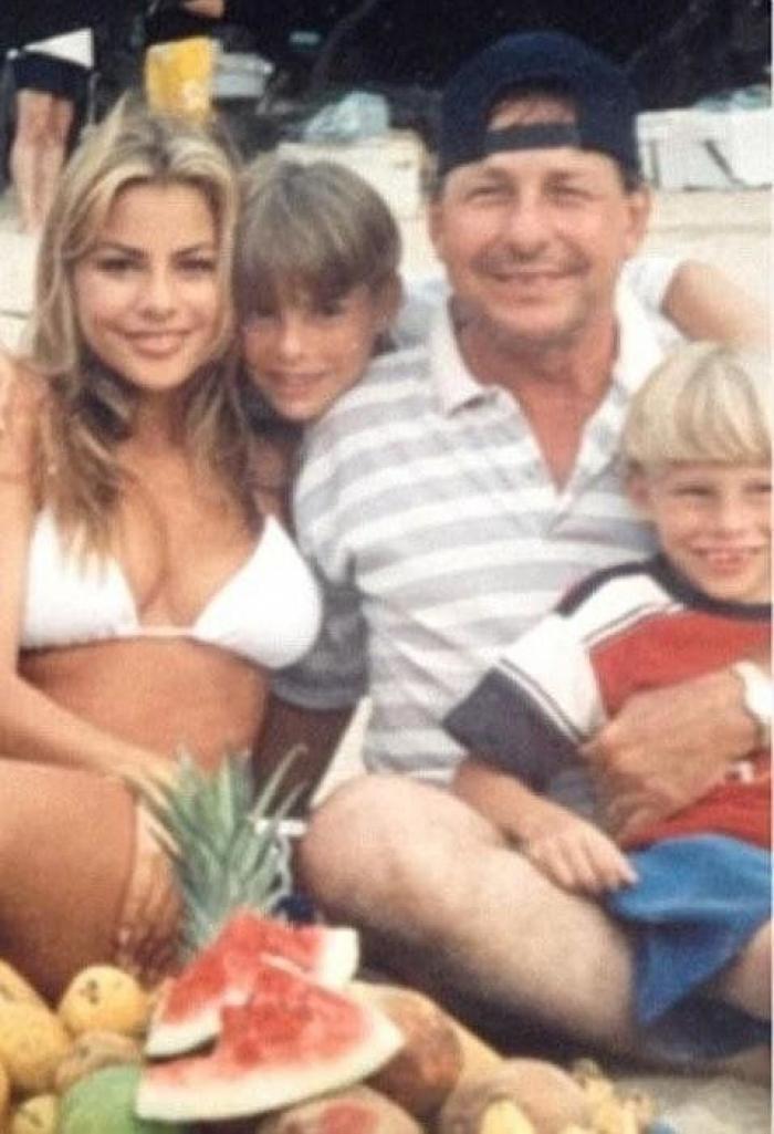 Sofía Vergara destroza con seis palabras a un seguidor que criticó su físico