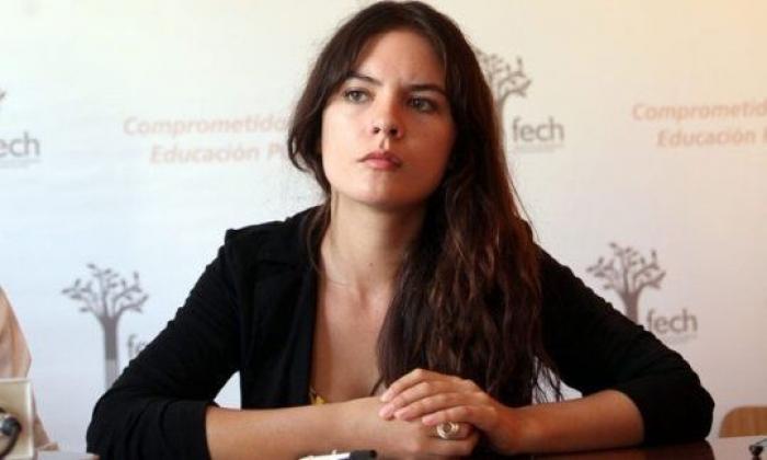 Cuatro exlíderes estudiantiles logran escaños en las elecciones chilenas