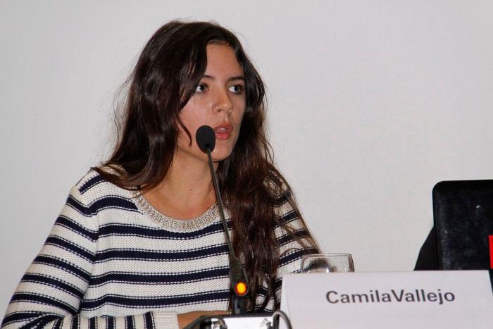 Cuatro exlíderes estudiantiles logran escaños en las elecciones chilenas