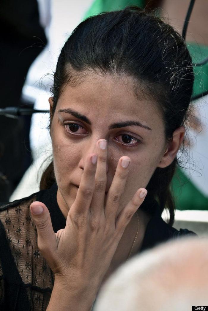 Carromero cumplirá su tercer grado durmiendo entre semana en el CIS Victoria Kent de Madrid (FOTOS)