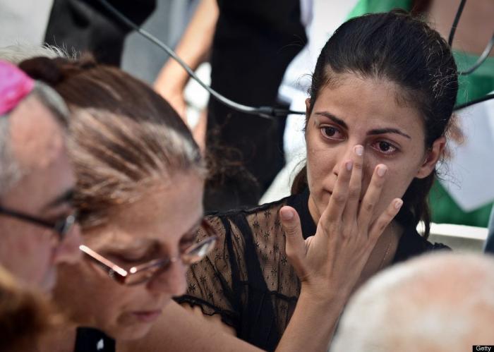 Carromero cumplirá su tercer grado durmiendo entre semana en el CIS Victoria Kent de Madrid (FOTOS)