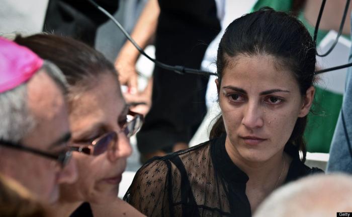 Carromero cumplirá su tercer grado durmiendo entre semana en el CIS Victoria Kent de Madrid (FOTOS)