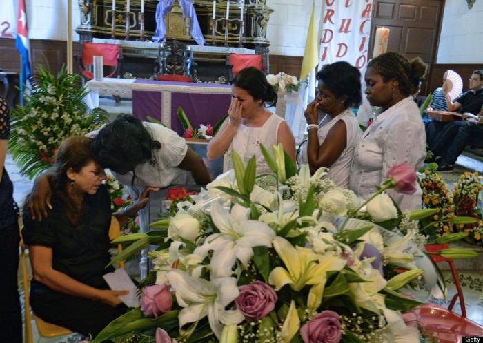 Carromero cumplirá su tercer grado durmiendo entre semana en el CIS Victoria Kent de Madrid (FOTOS)