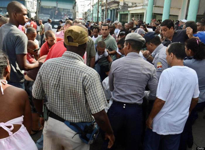 Carromero cumplirá su tercer grado durmiendo entre semana en el CIS Victoria Kent de Madrid (FOTOS)