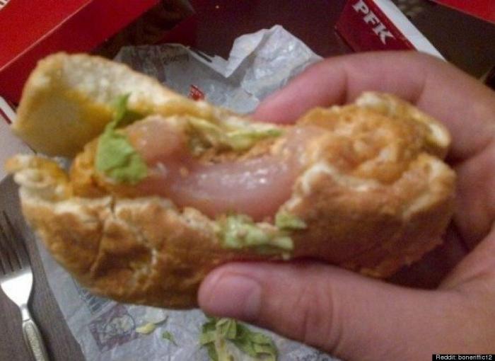 11 cosas que nunca deberías meter en el congelador