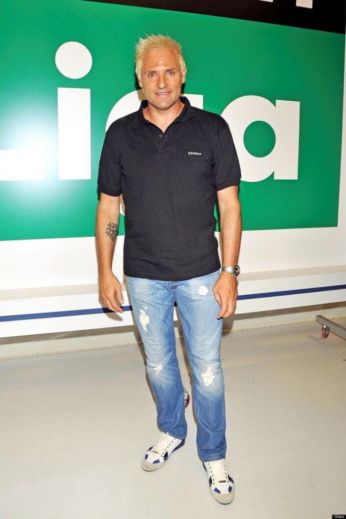 Chantal Beyer: atacada por un rinoceronte por sacar esta foto