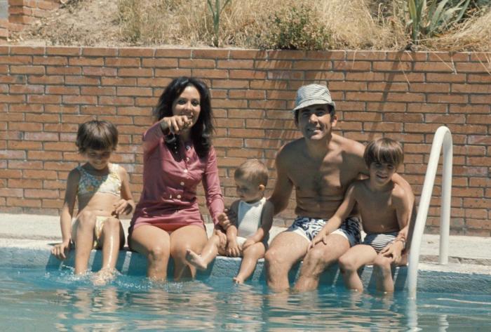 Muere Fernando Guillén: el actor ha muerto a los 80 años de edad (FOTOS)