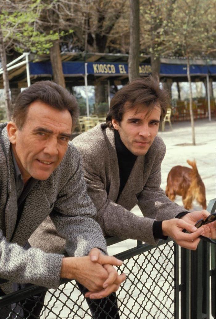 Muere Fernando Guillén: el actor ha muerto a los 80 años de edad (FOTOS)