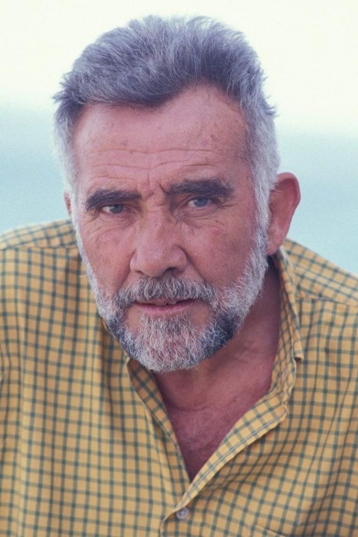 Muere Fernando Guillén: el actor ha muerto a los 80 años de edad (FOTOS)