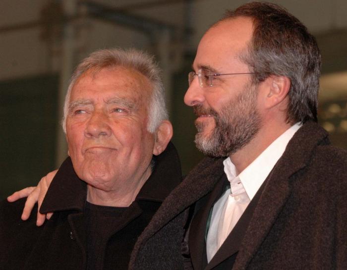 Muere Fernando Guillén: el actor ha muerto a los 80 años de edad (FOTOS)