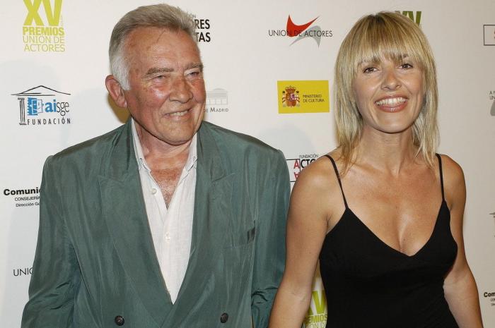 Muere Fernando Guillén: el actor ha muerto a los 80 años de edad (FOTOS)