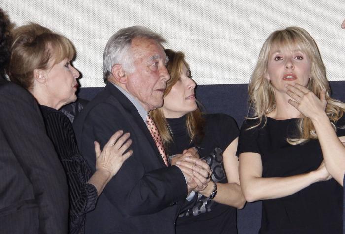 Muere Fernando Guillén: el actor ha muerto a los 80 años de edad (FOTOS)