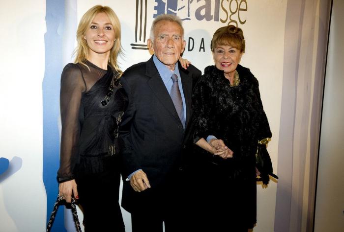 Muere Fernando Guillén: el actor ha muerto a los 80 años de edad (FOTOS)