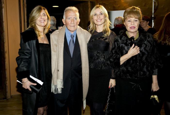 Muere Fernando Guillén: el actor ha muerto a los 80 años de edad (FOTOS)