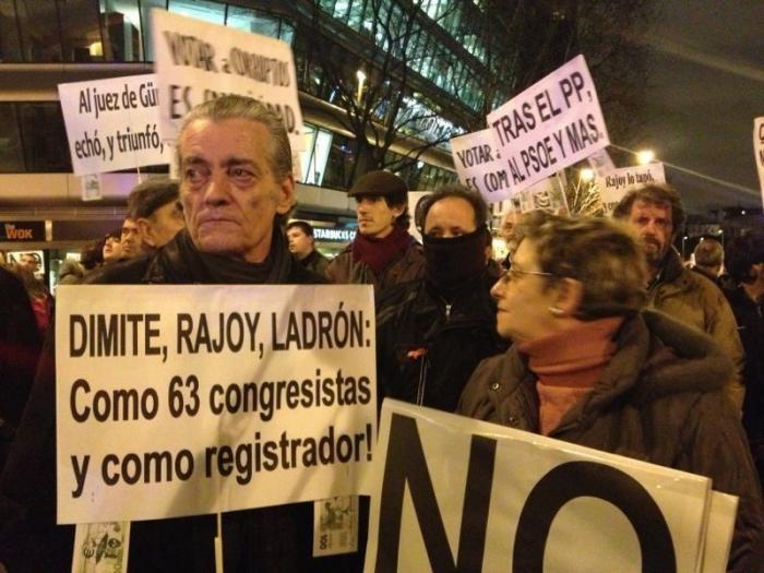 Dirigentes del PP amenazan con demandar al programa "El Gran Debate" de Telecinco (VÍDEO)