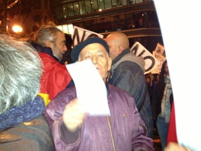 Dirigentes del PP amenazan con demandar al programa "El Gran Debate" de Telecinco (VÍDEO)