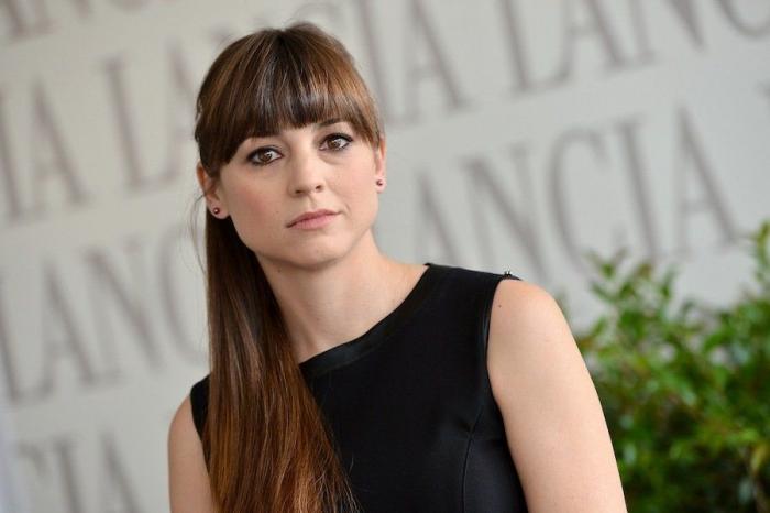 Michelle Obama: portada de Vogue en abril de 2013 (FOTOS)