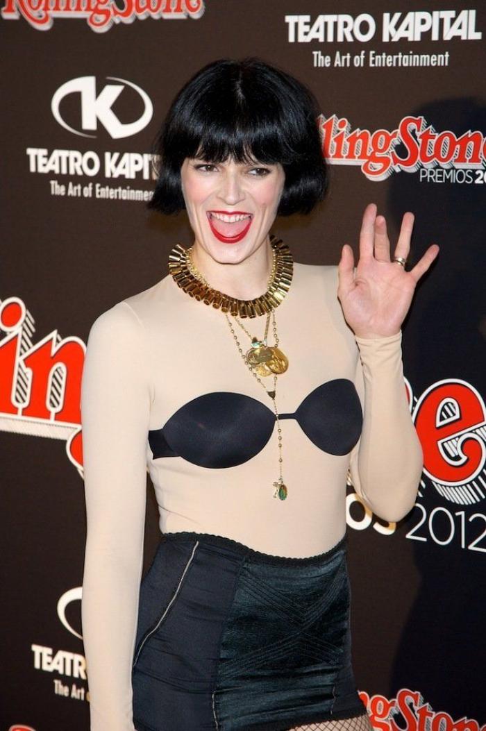 Michelle Obama: portada de Vogue en abril de 2013 (FOTOS)