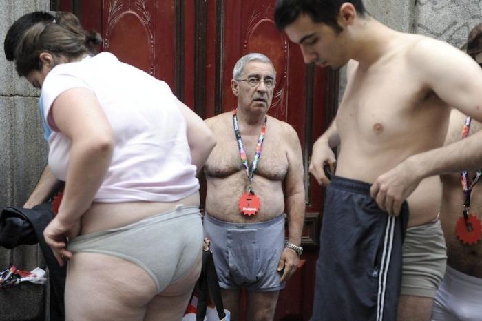 El inexplicable misterio del hueso humano encontrado en unos calcetines de Primark