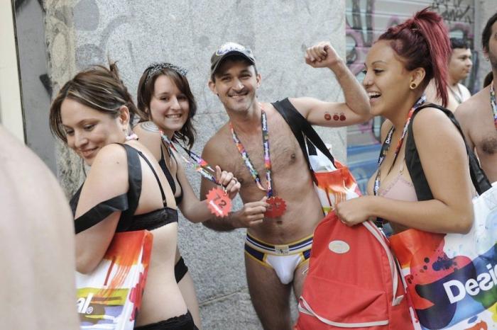 El inexplicable misterio del hueso humano encontrado en unos calcetines de Primark