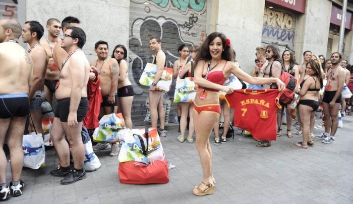 El inexplicable misterio del hueso humano encontrado en unos calcetines de Primark