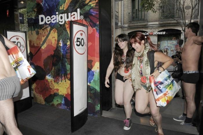 El inexplicable misterio del hueso humano encontrado en unos calcetines de Primark