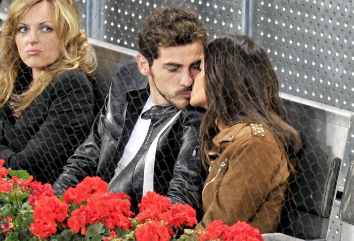 "A Sara y a mí nos cambió la vida": las declaraciones de Iker Casillas que apuntan a una crisis de pareja