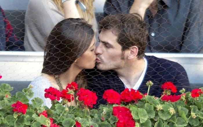 "A Sara y a mí nos cambió la vida": las declaraciones de Iker Casillas que apuntan a una crisis de pareja