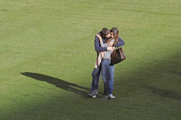 "A Sara y a mí nos cambió la vida": las declaraciones de Iker Casillas que apuntan a una crisis de pareja