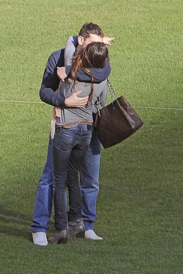 "A Sara y a mí nos cambió la vida": las declaraciones de Iker Casillas que apuntan a una crisis de pareja