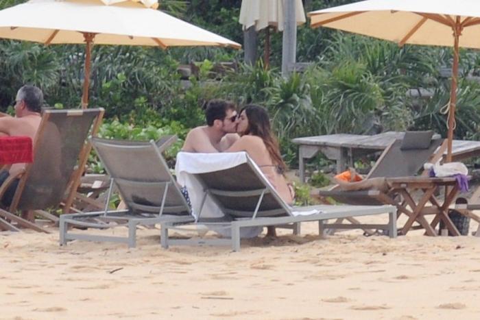 "A Sara y a mí nos cambió la vida": las declaraciones de Iker Casillas que apuntan a una crisis de pareja