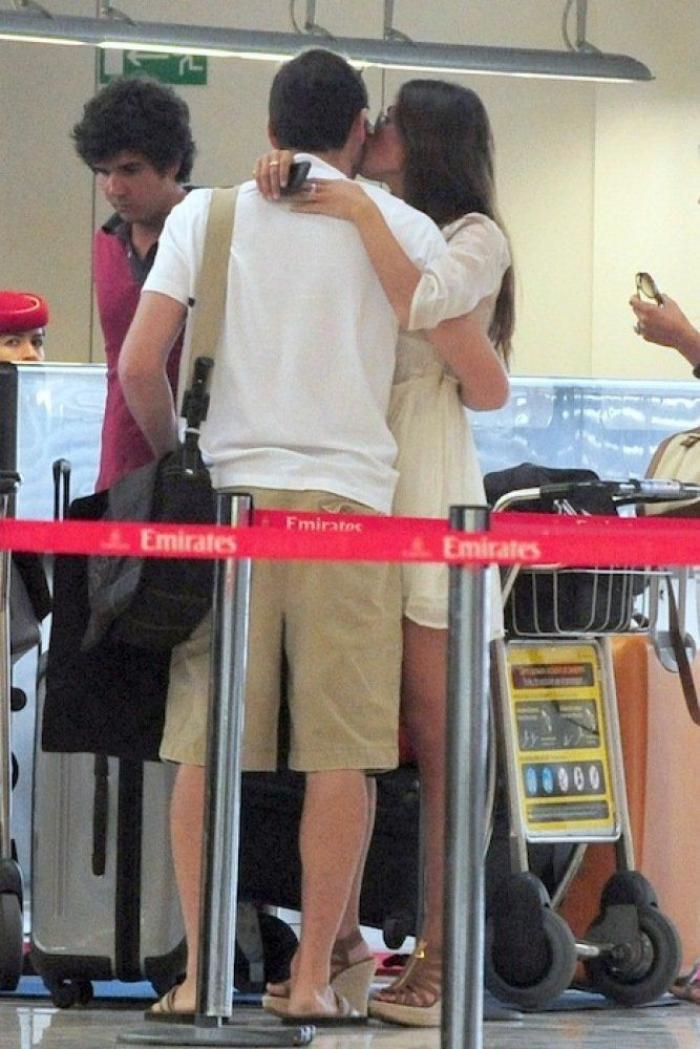 "A Sara y a mí nos cambió la vida": las declaraciones de Iker Casillas que apuntan a una crisis de pareja